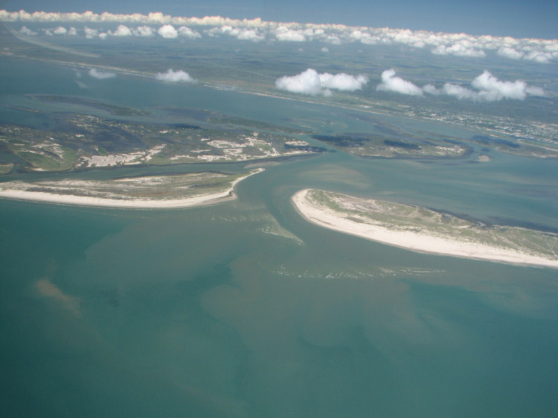 Matagorda Island, I don't get it! 2CoolFishing